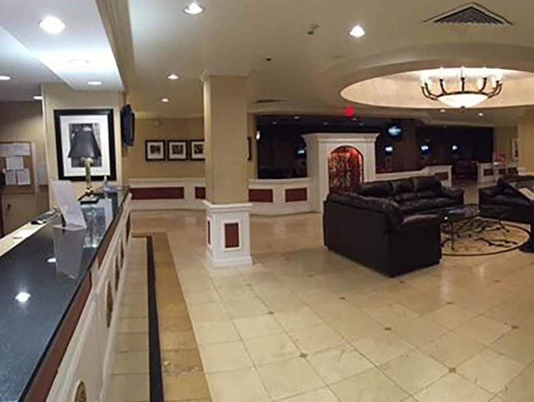 אינדיאנפוליס Clarion Hotel מראה חיצוני תמונה