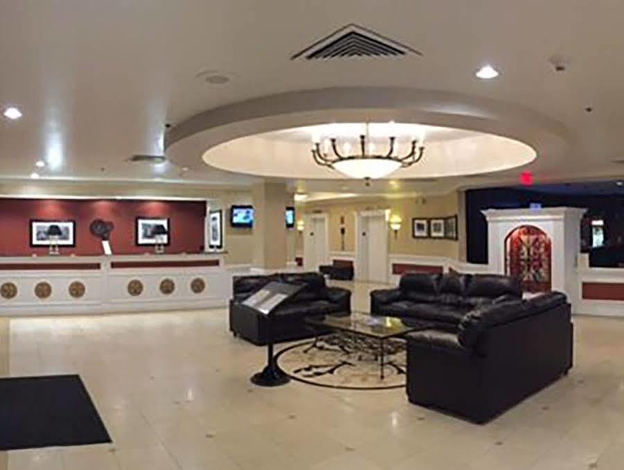 אינדיאנפוליס Clarion Hotel מראה חיצוני תמונה